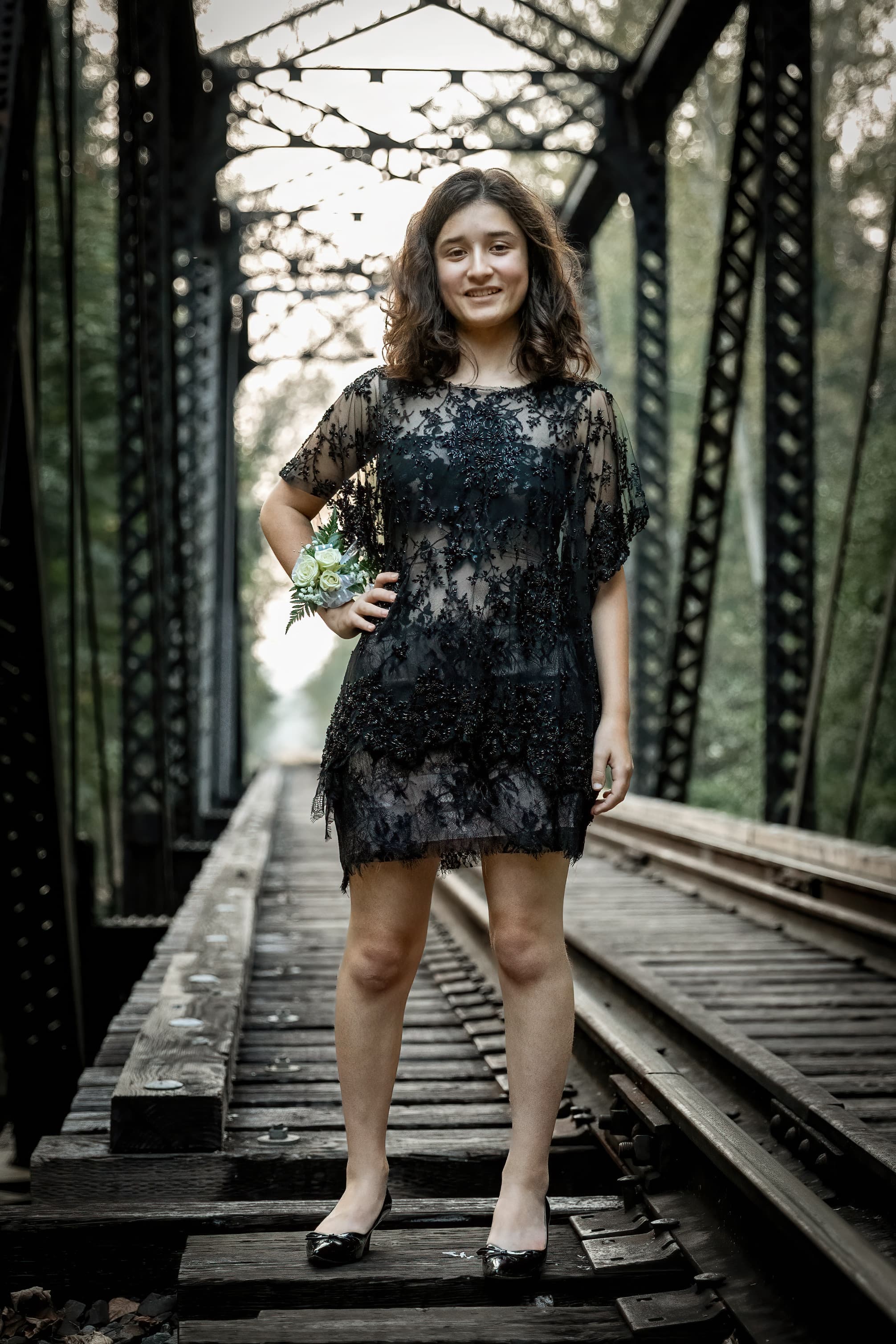 2022 Mt Si Homecoming 12